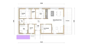 Bungalow EDEN 110_EG_Strona_1
